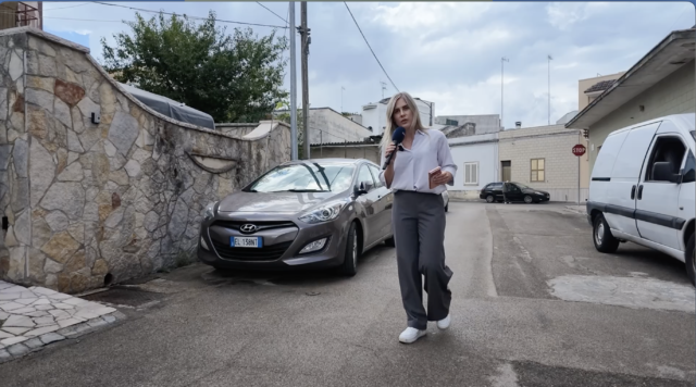 Puglia - Fuori dal Coro